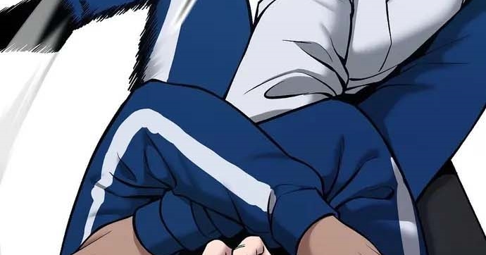 Read The Bully In Charge AR Manga Online