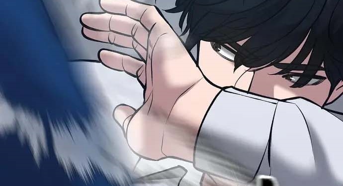 Read The Bully In Charge AR Manga Online