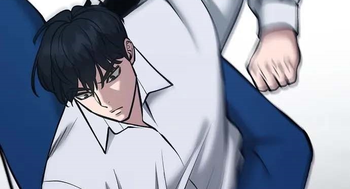 Read The Bully In Charge AR Manga Online