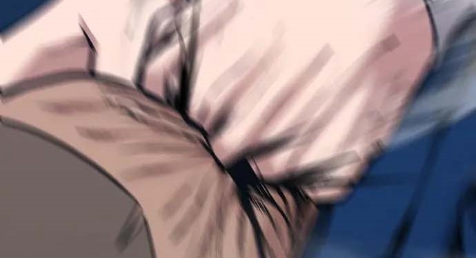 Read The Bully In Charge AR Manga Online