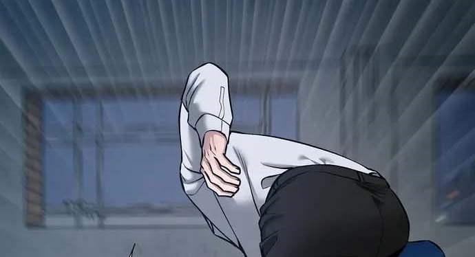 Read The Bully In Charge AR Manga Online