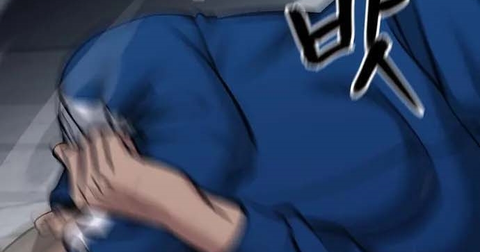 Read The Bully In Charge AR Manga Online