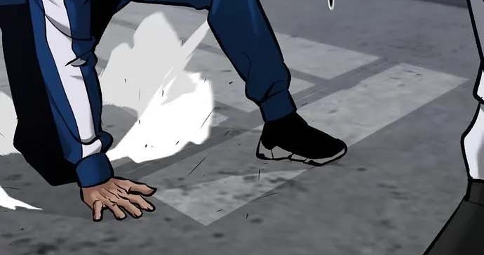 Read The Bully In Charge AR Manga Online