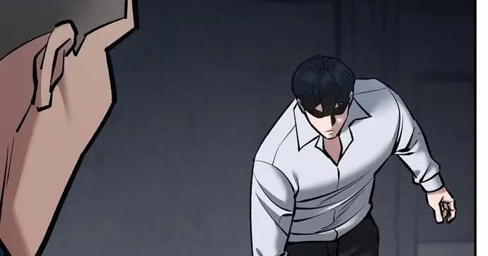 Read The Bully In Charge AR Manga Online
