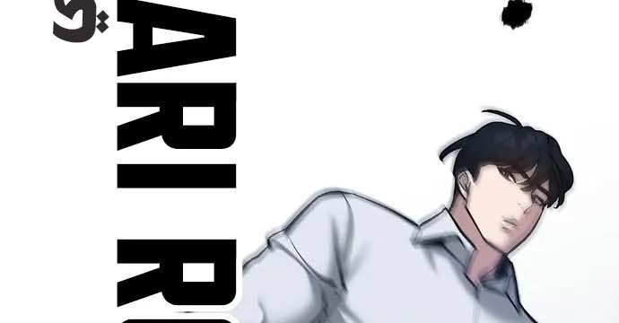 Read The Bully In Charge AR Manga Online
