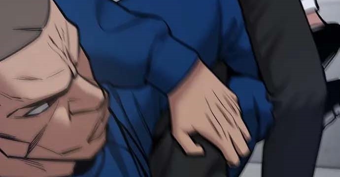 Read The Bully In Charge AR Manga Online