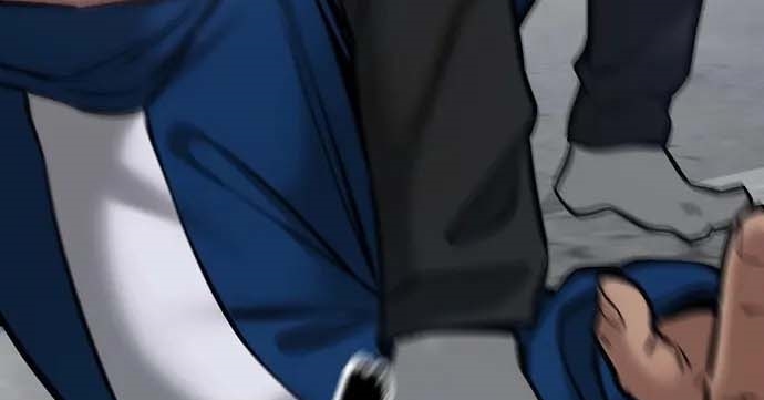 Read The Bully In Charge AR Manga Online