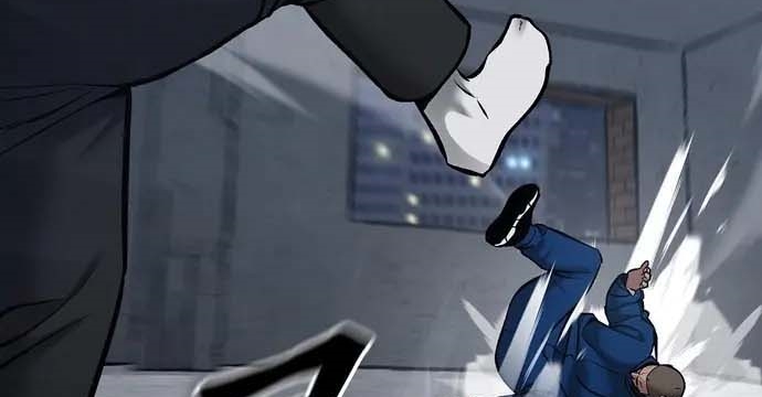 Read The Bully In Charge AR Manga Online