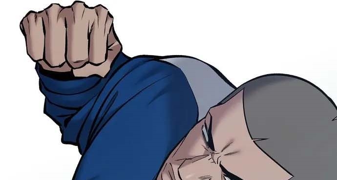 Read The Bully In Charge AR Manga Online