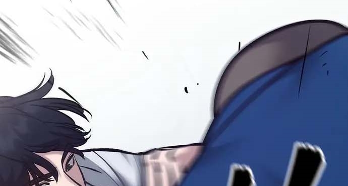Read The Bully In Charge AR Manga Online