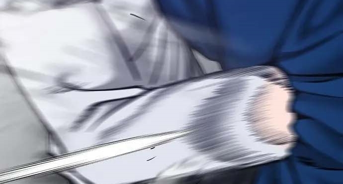Read The Bully In Charge AR Manga Online