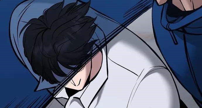 Read The Bully In Charge AR Manga Online