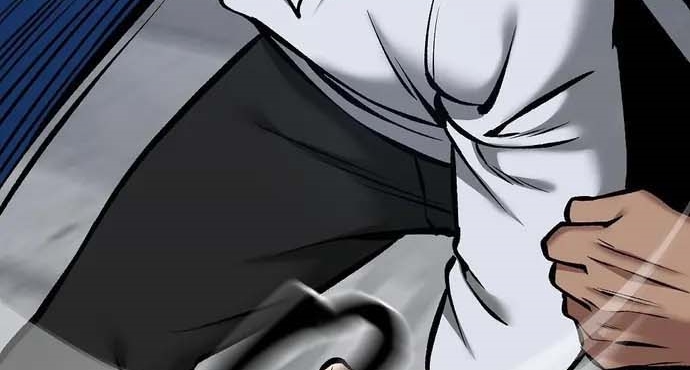 Read The Bully In Charge AR Manga Online