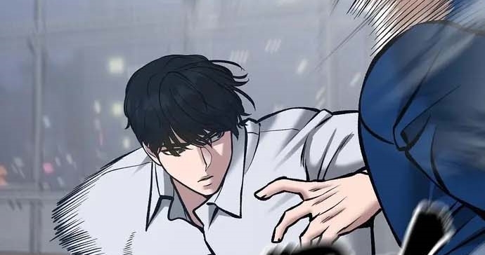 Read The Bully In Charge AR Manga Online