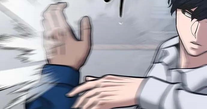 Read The Bully In Charge AR Manga Online