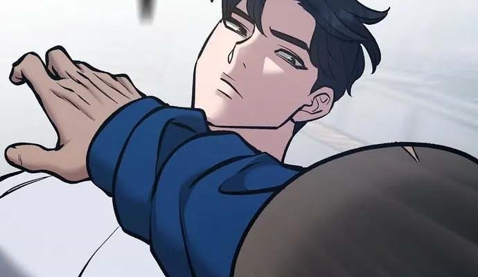 Read The Bully In Charge AR Manga Online