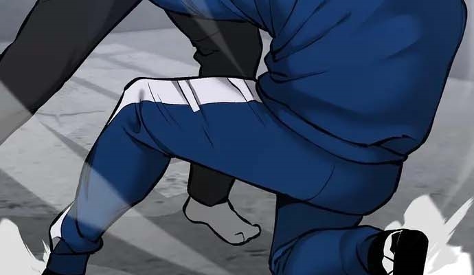Read The Bully In Charge AR Manga Online