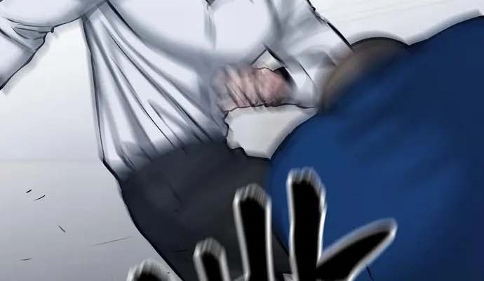 Read The Bully In Charge AR Manga Online