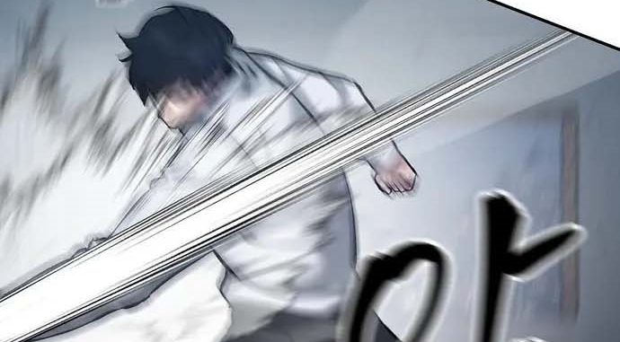 Read The Bully In Charge AR Manga Online