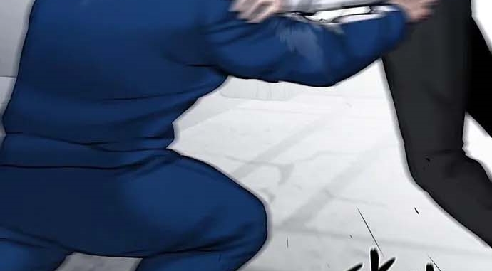 Read The Bully In Charge AR Manga Online