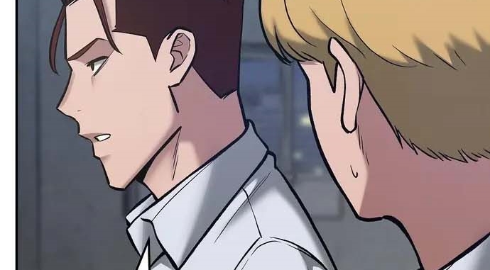 Read The Bully In Charge AR Manga Online
