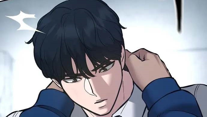 Read The Bully In Charge AR Manga Online