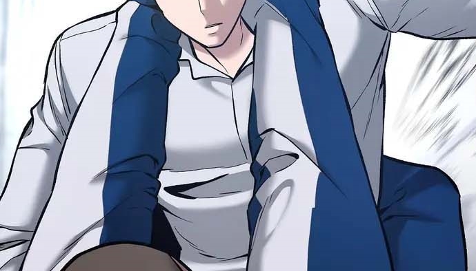 Read The Bully In Charge AR Manga Online