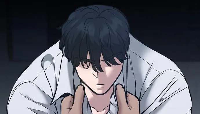 Read The Bully In Charge AR Manga Online
