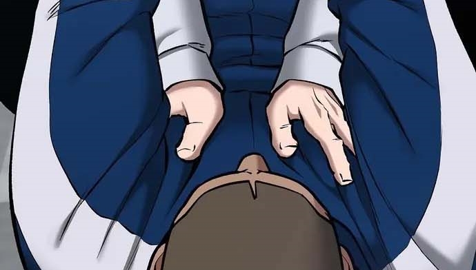 Read The Bully In Charge AR Manga Online