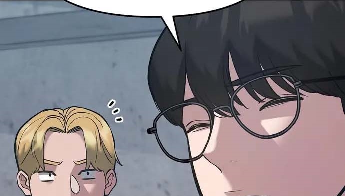 Read The Bully In Charge AR Manga Online