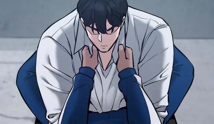 Read The Bully In Charge AR Manga Online
