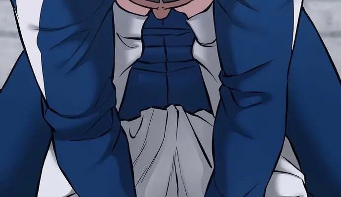 Read The Bully In Charge AR Manga Online