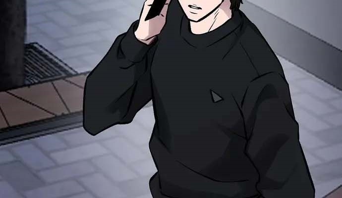 Read The Bully In Charge AR Manga Online