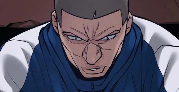 Read The Bully In Charge AR Manga Online