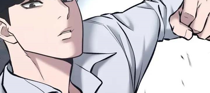 Read The Bully In Charge AR Manga Online