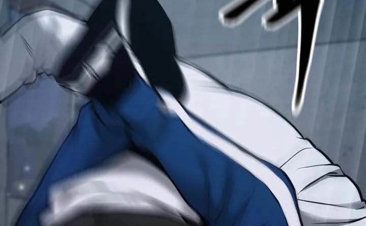 Read The Bully In Charge AR Manga Online