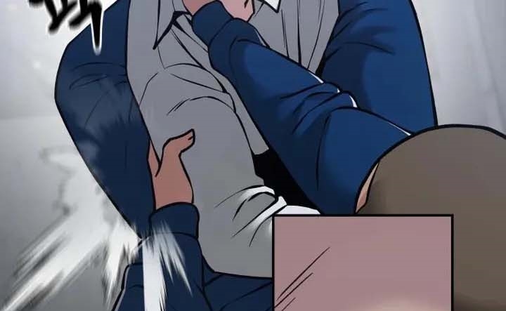 Read The Bully In Charge AR Manga Online