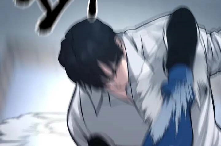Read The Bully In Charge AR Manga Online