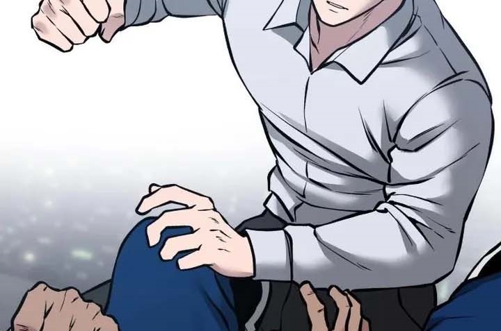 Read The Bully In Charge AR Manga Online