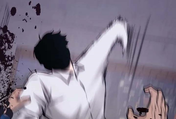 Read The Bully In Charge AR Manga Online