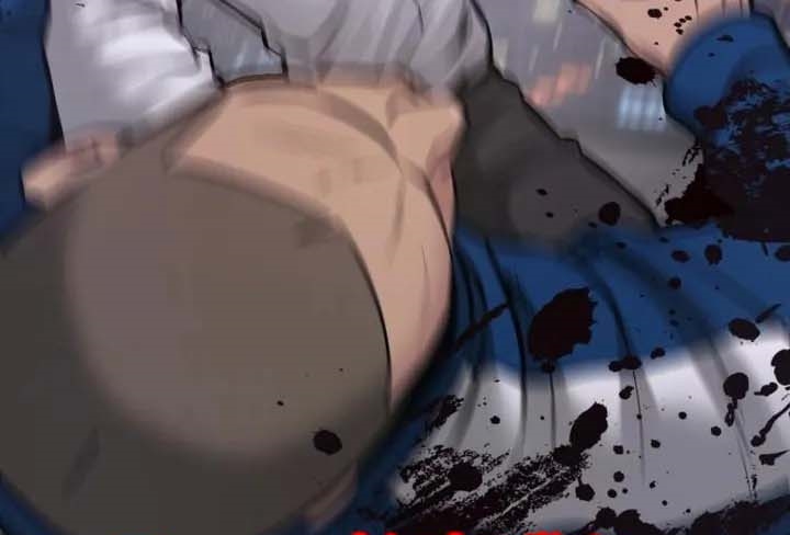 Read The Bully In Charge AR Manga Online