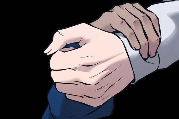 Read The Bully In Charge AR Manga Online