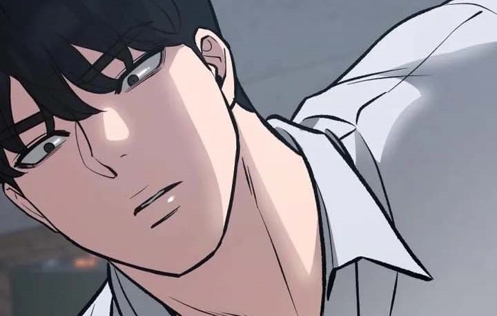 Read The Bully In Charge AR Manga Online
