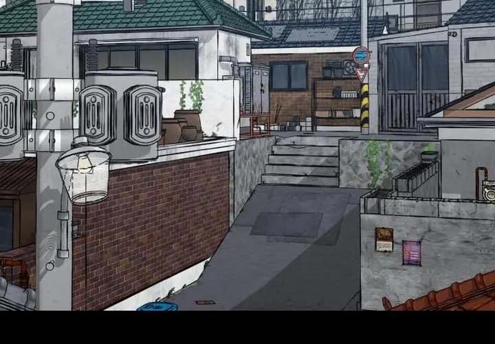 Read The Bully In Charge AR Manga Online