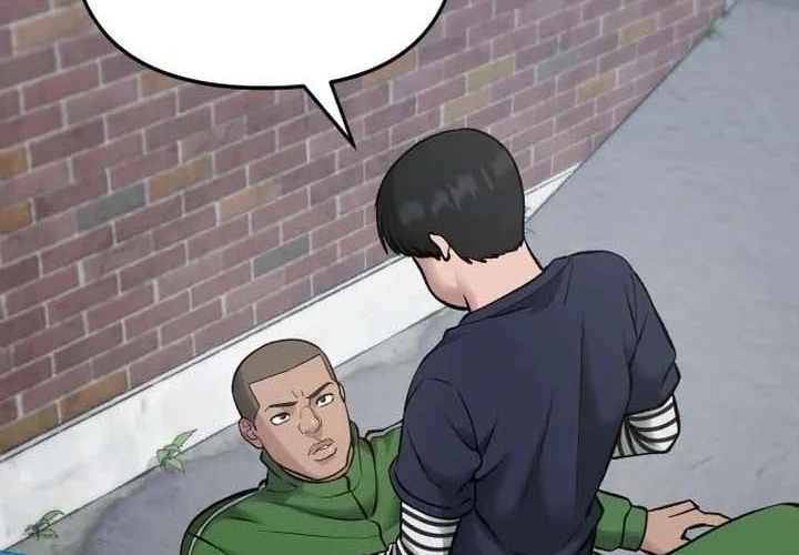 Read The Bully In Charge AR Manga Online
