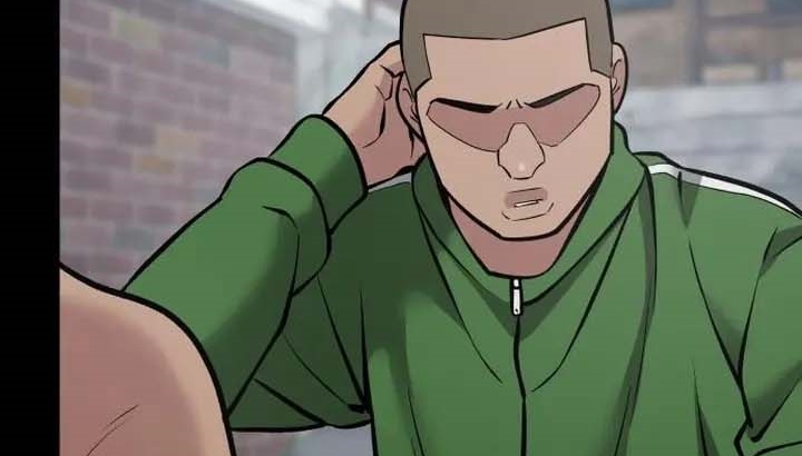 Read The Bully In Charge AR Manga Online