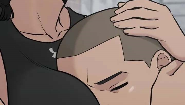 Read The Bully In Charge AR Manga Online