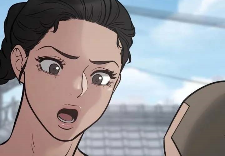 Read The Bully In Charge AR Manga Online