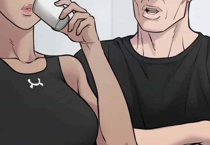 Read The Bully In Charge AR Manga Online
