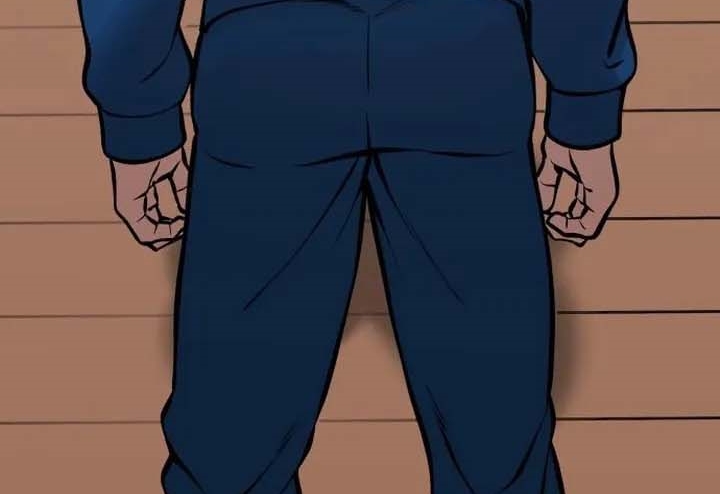 Read The Bully In Charge AR Manga Online